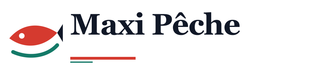Maxi Pêche