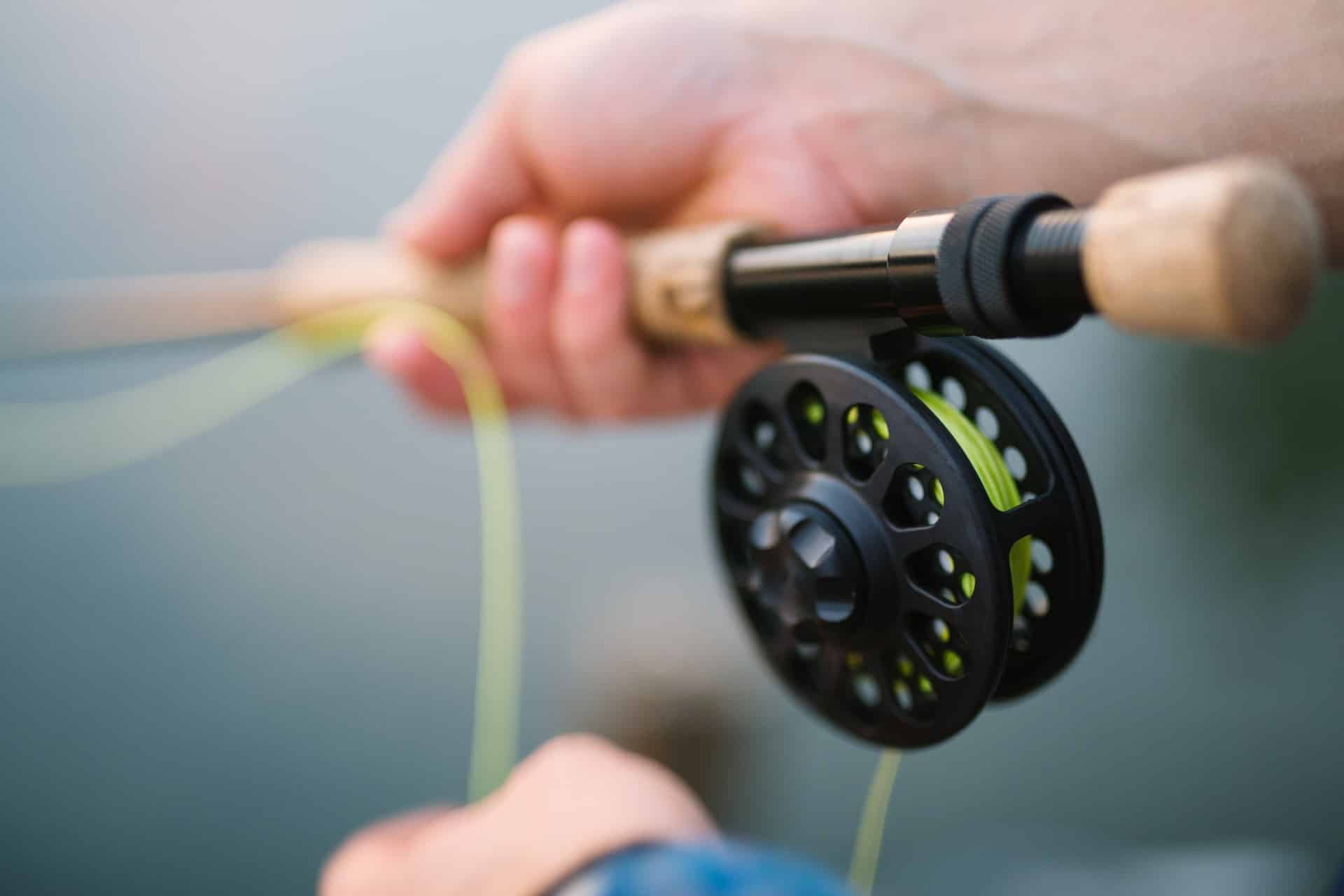 Comment choisir le bon moulinet de pêche ?