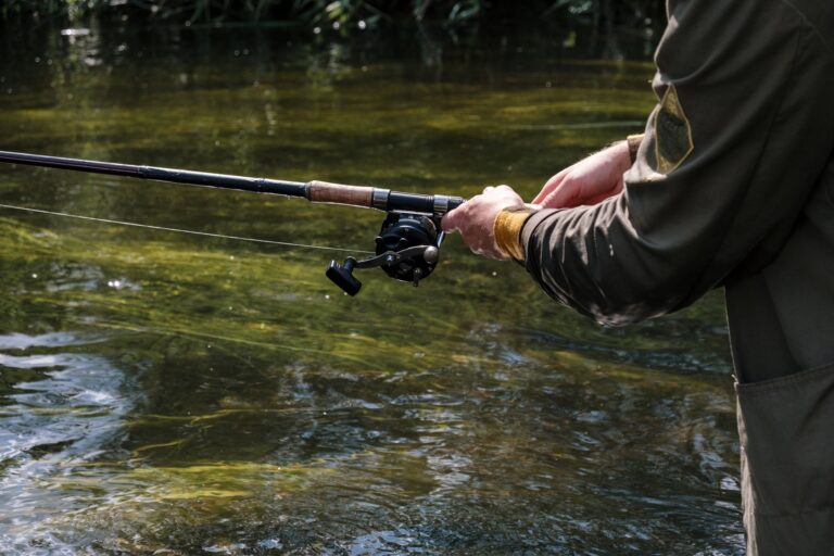 Comment maîtriser les techniques de pêche à la maggot feeder ?