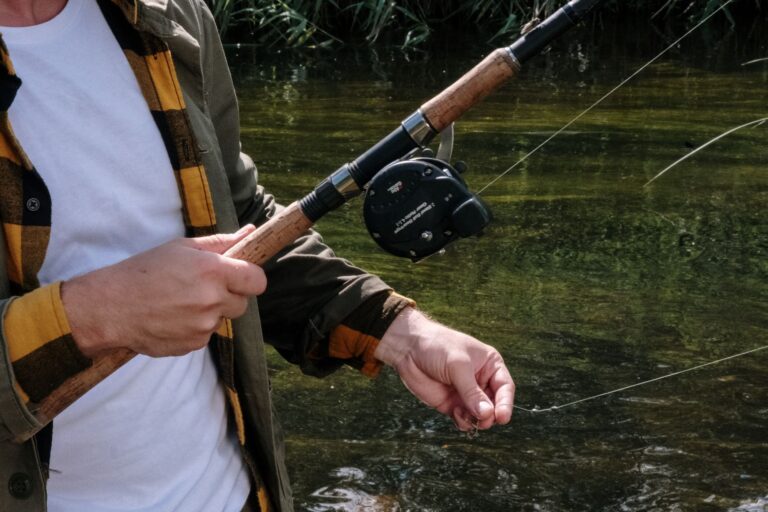 Comment apprendre les techniques de pêche au carnassier ?