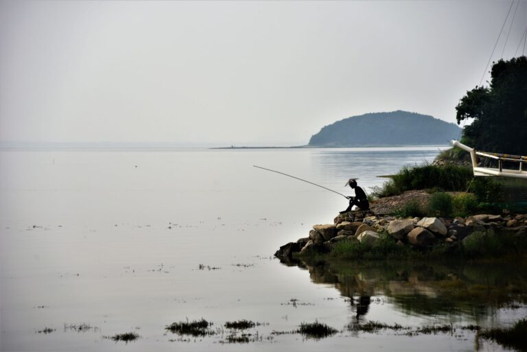 Quels sont les secrets de la pêche à la plombée ?