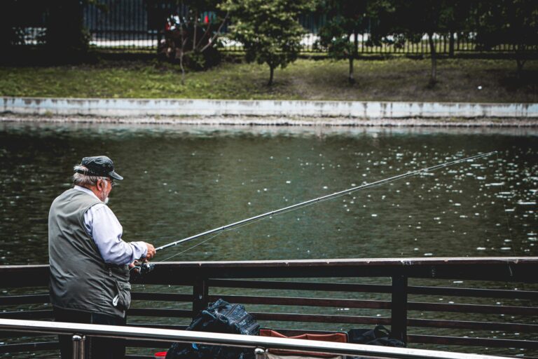 Comment devenir un passionné de la pêche à la carpe ?