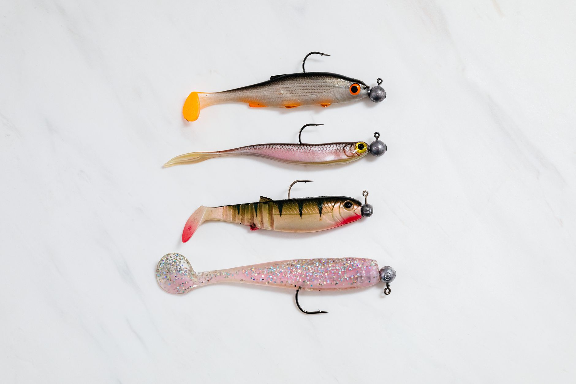 Quels appâts utiliser pour la pêche au brochet