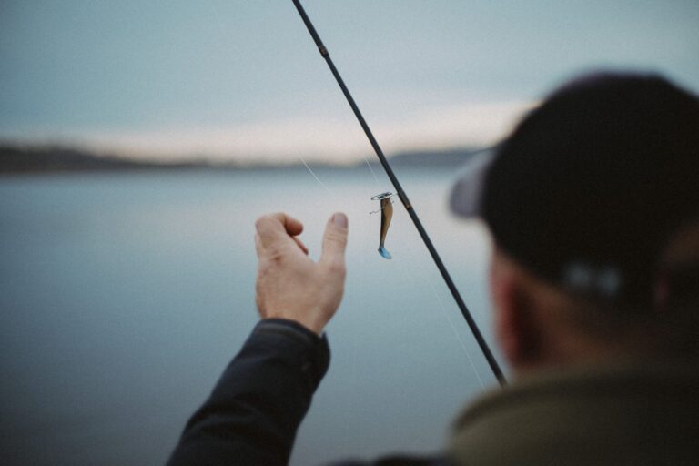 Comment améliorer ses prises lors d&rsquo;une partie de pêche