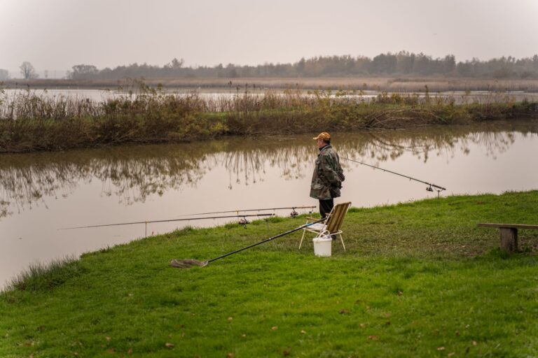 Les erreurs à éviter pour une pêche réussie