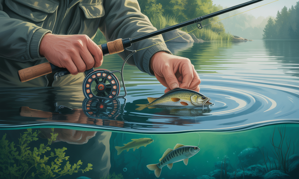 découvrez nos astuces d'experts pour attraper plus de poissons et améliorer vos techniques de pêche, que vous soyez débutant ou pêcheur passionné.