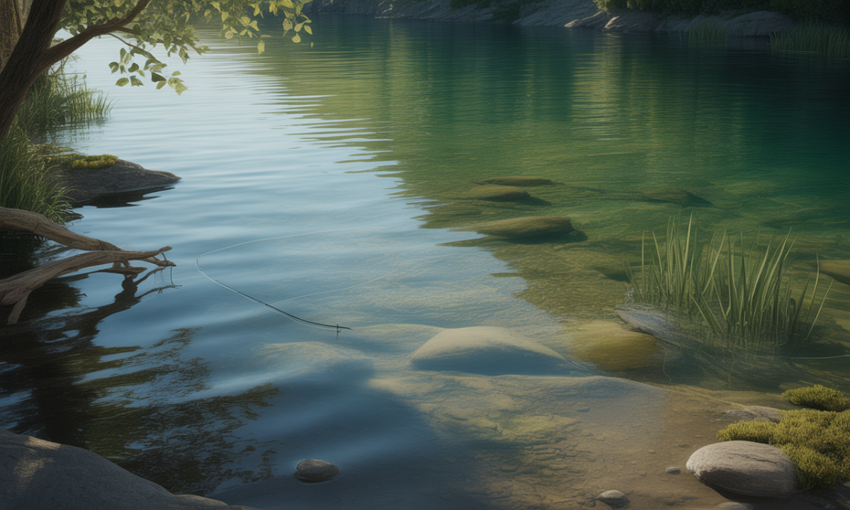 découvrez comment analyser une rivière pour optimiser vos techniques de pêche et attraper plus de poissons avec nos conseils pratiques et faciles à suivre.