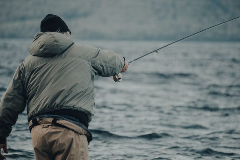 Comment choisir son moulinet de pêche