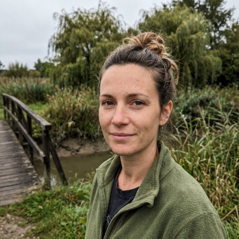 Élodie Brunetaud